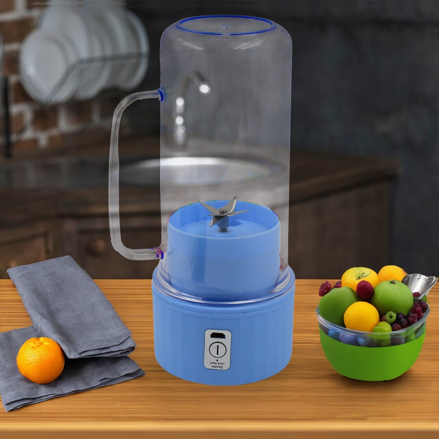 Juicer Juicer